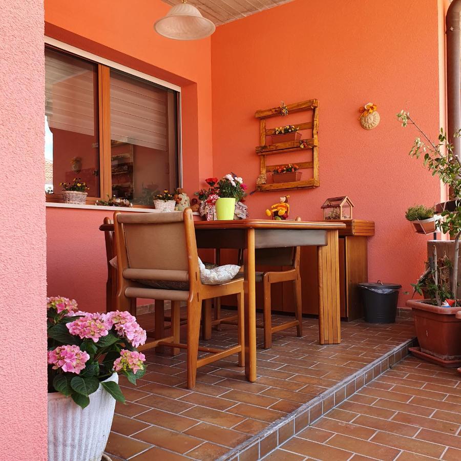 Gufo Verde Sulmona Exterior photo