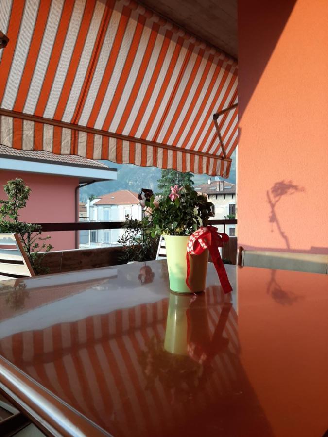 Gufo Verde Sulmona Exterior photo