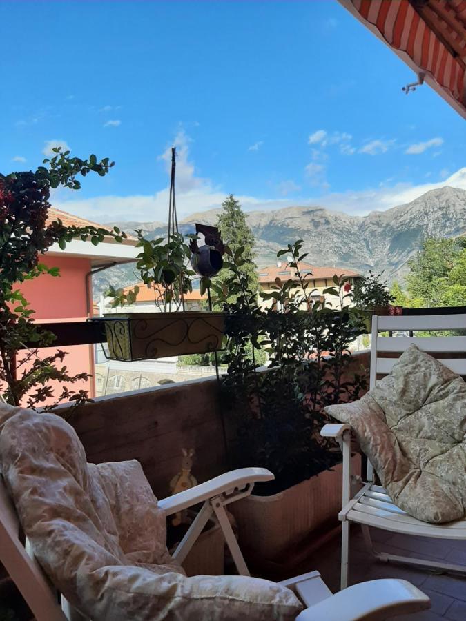 Gufo Verde Sulmona Exterior photo