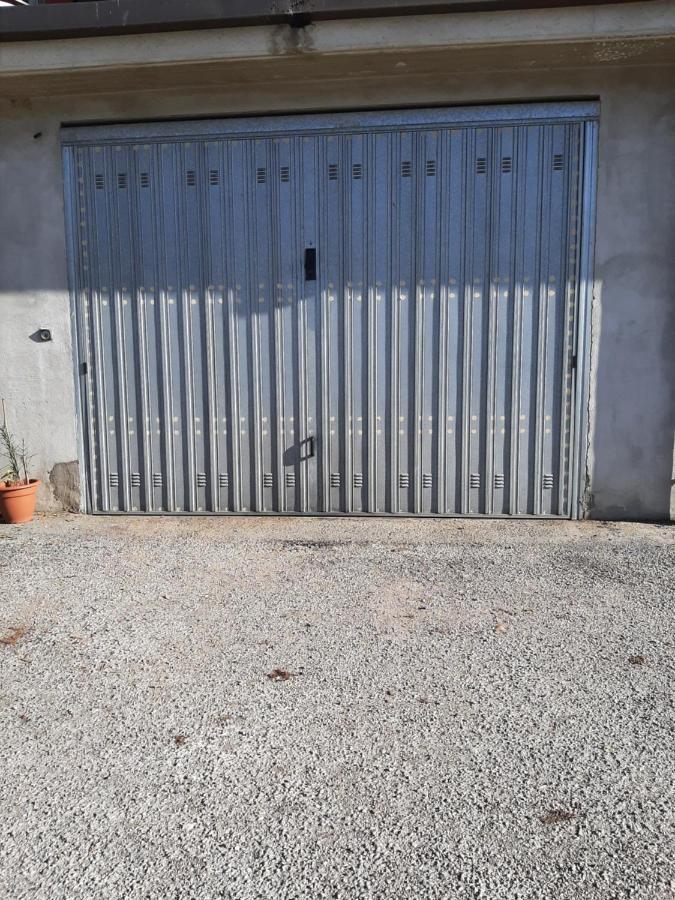 Gufo Verde Sulmona Exterior photo